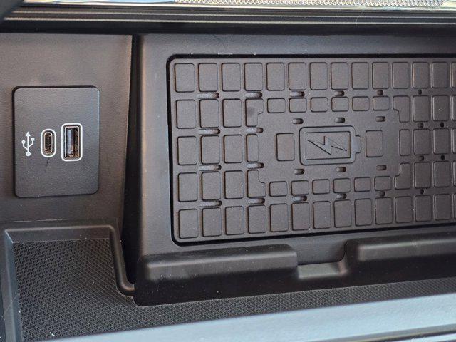 new 2025 Ford F-150 car, priced at $83,772
