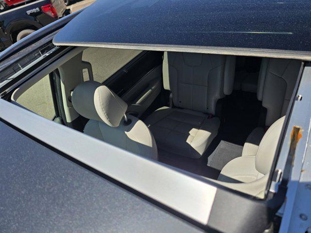 used 2023 Kia Telluride car, priced at $35,947