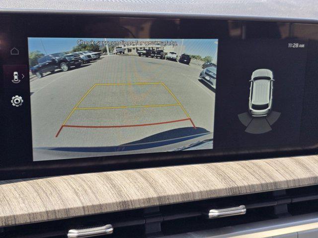 used 2023 Kia Telluride car, priced at $35,947