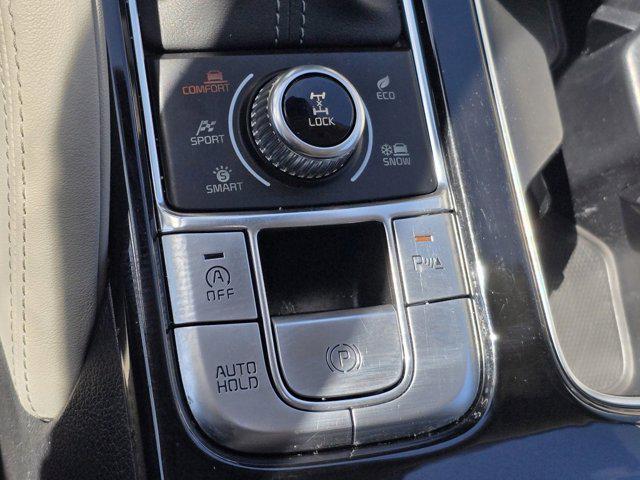 used 2023 Kia Telluride car, priced at $35,947