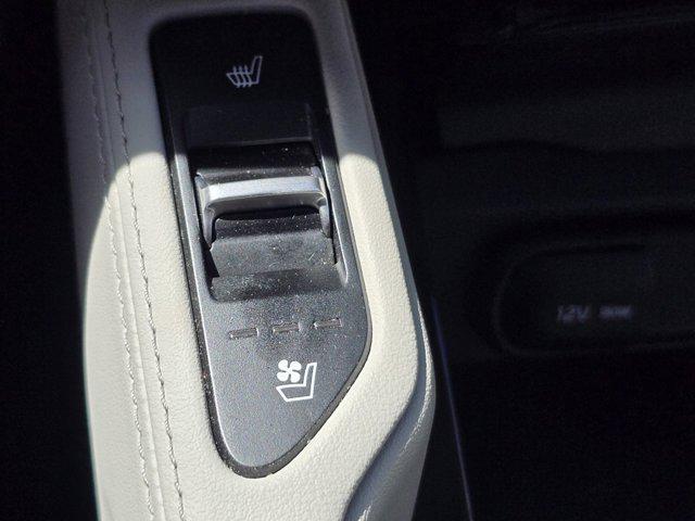 used 2023 Kia Telluride car, priced at $35,947