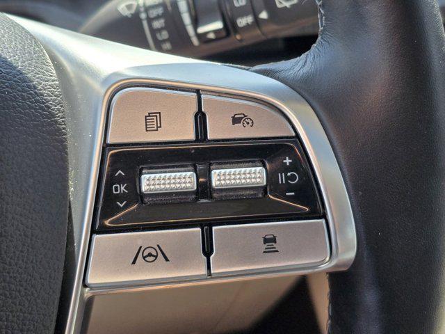 used 2023 Kia Telluride car, priced at $35,947