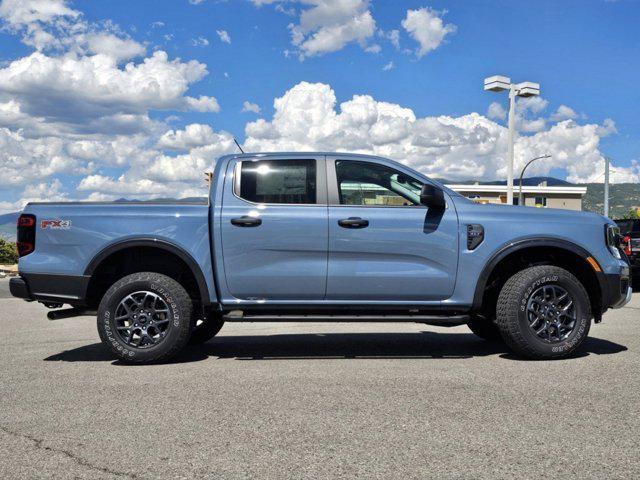 new 2024 Ford Ranger car, priced at $43,191