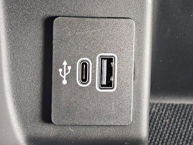 new 2025 Ford F-150 Lightning car, priced at $63,950