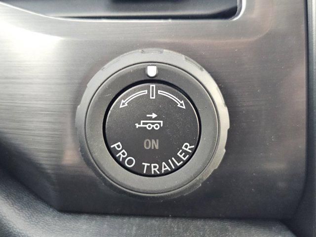 new 2025 Ford F-150 Lightning car, priced at $63,950