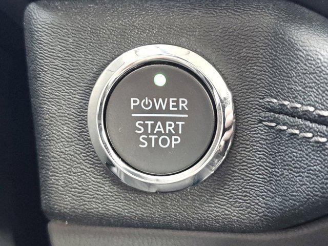 new 2025 Ford F-150 Lightning car, priced at $63,950