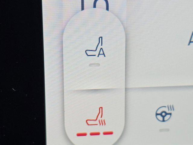 new 2025 Ford F-150 Lightning car, priced at $63,950