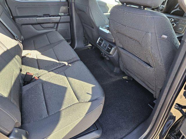 new 2024 Ford F-150 car, priced at $59,499