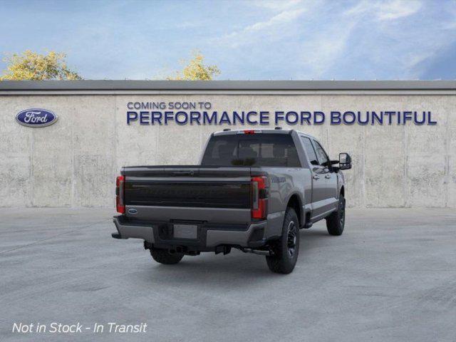 new 2026 Ford F-350 car, priced at $104,544