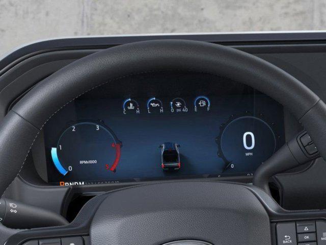 new 2026 Ford F-350 car, priced at $104,544