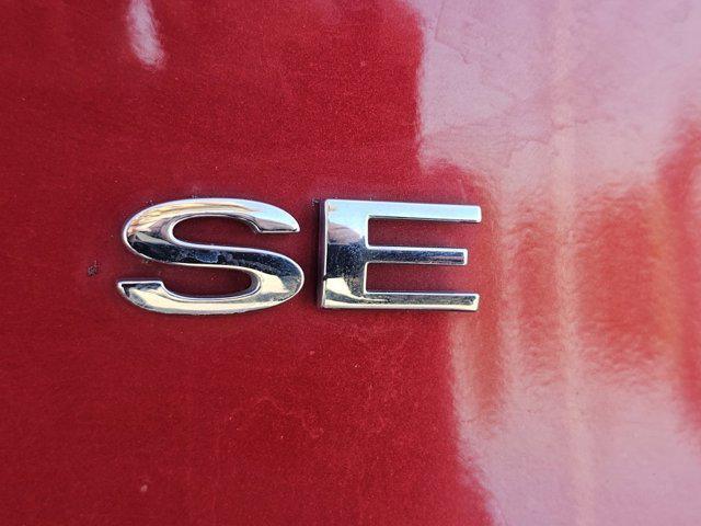 used 2016 Ford Fiesta car, priced at $7,588