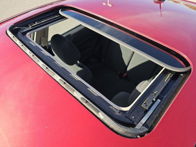 used 2016 Ford Fiesta car, priced at $7,588