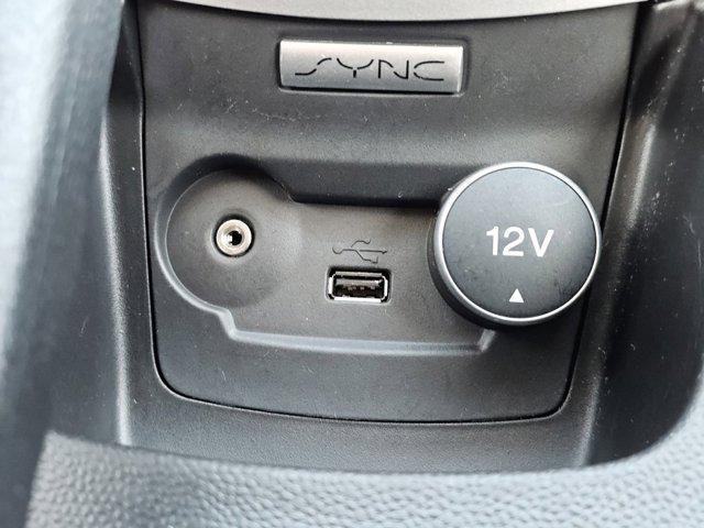 used 2016 Ford Fiesta car, priced at $7,588