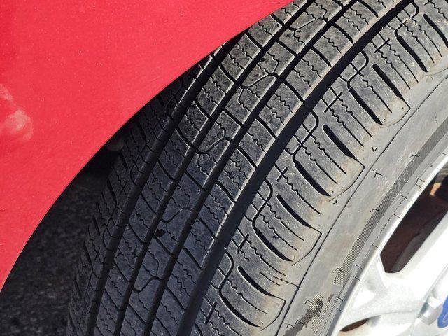 used 2016 Ford Fiesta car, priced at $7,588