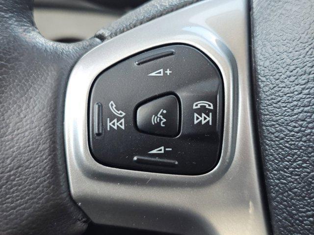 used 2016 Ford Fiesta car, priced at $7,588