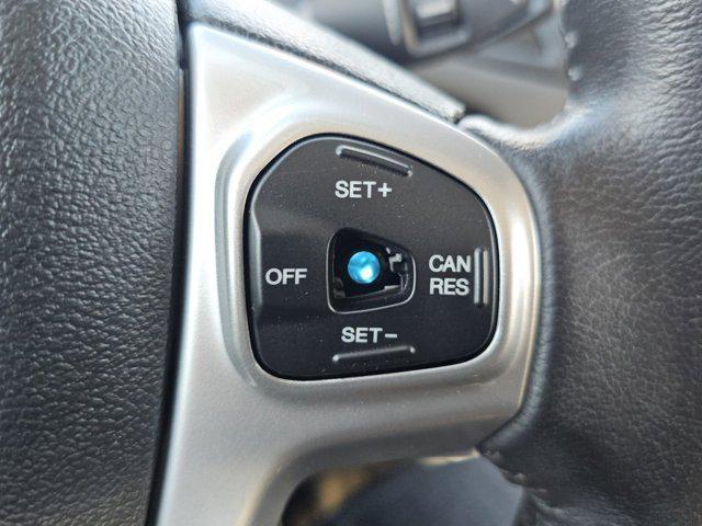 used 2016 Ford Fiesta car, priced at $7,588