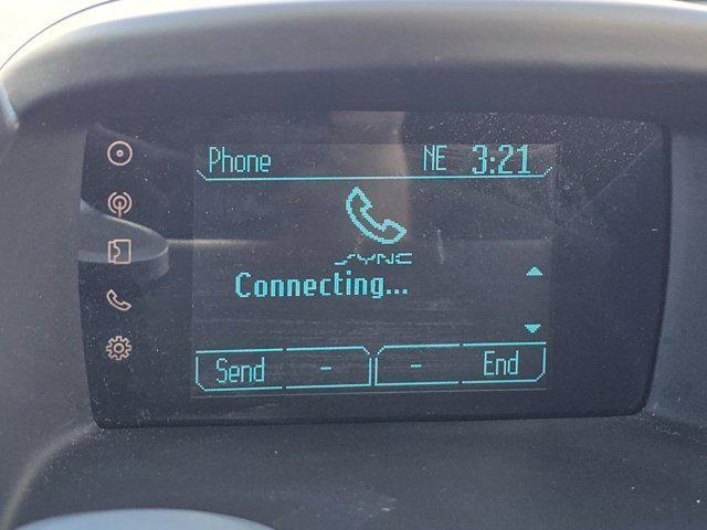 used 2016 Ford Fiesta car, priced at $7,588