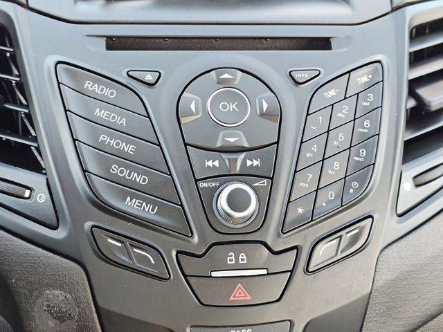 used 2016 Ford Fiesta car, priced at $7,588