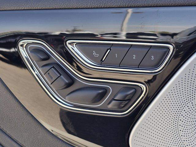 new 2025 Lincoln Aviator car, priced at $78,384
