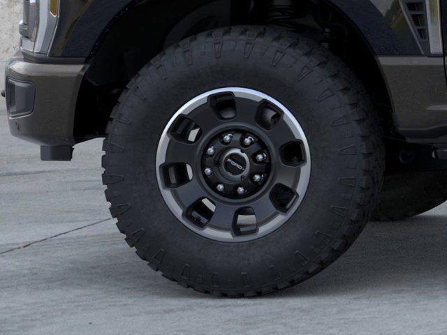 new 2025 Ford F-350 car, priced at $99,034