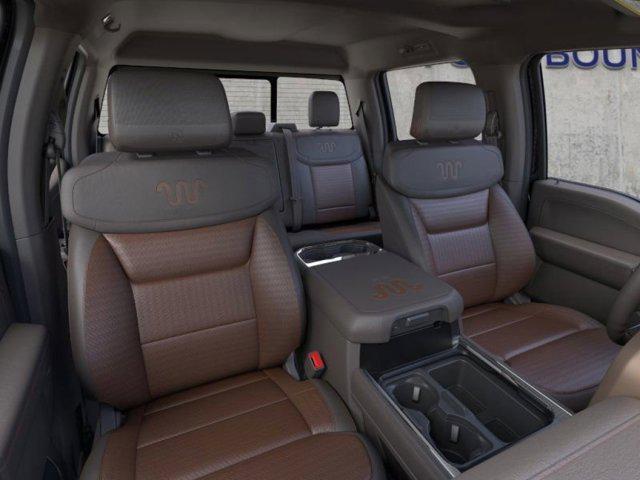 new 2025 Ford F-350 car, priced at $99,034