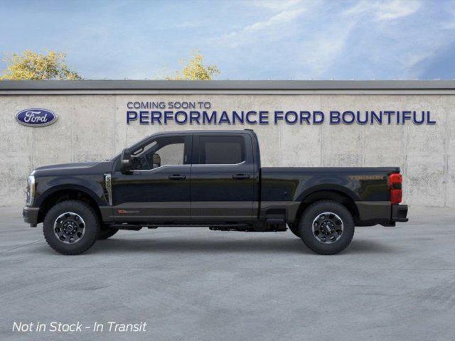 new 2025 Ford F-350 car, priced at $99,034