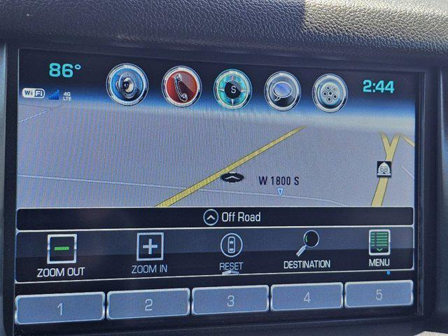 used 2017 Chevrolet Tahoe car, priced at $27,650