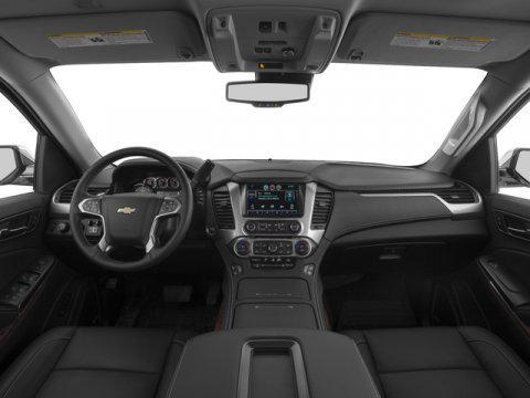 used 2017 Chevrolet Tahoe car, priced at $29,440