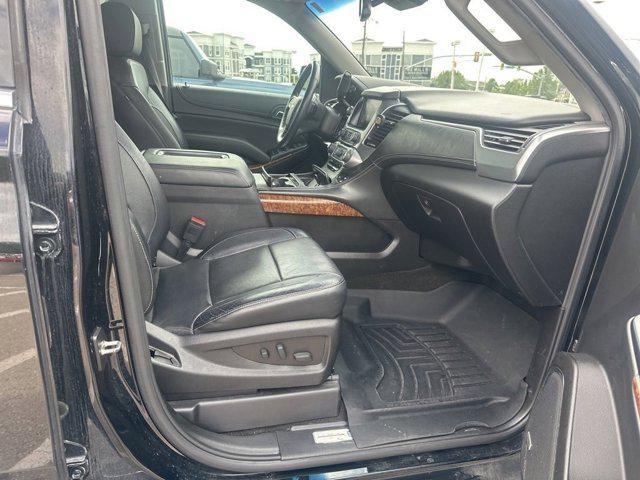 used 2017 Chevrolet Tahoe car, priced at $27,650
