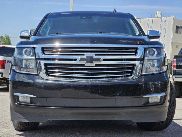 used 2017 Chevrolet Tahoe car, priced at $27,650