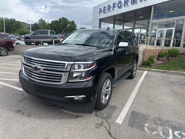 used 2017 Chevrolet Tahoe car, priced at $27,650
