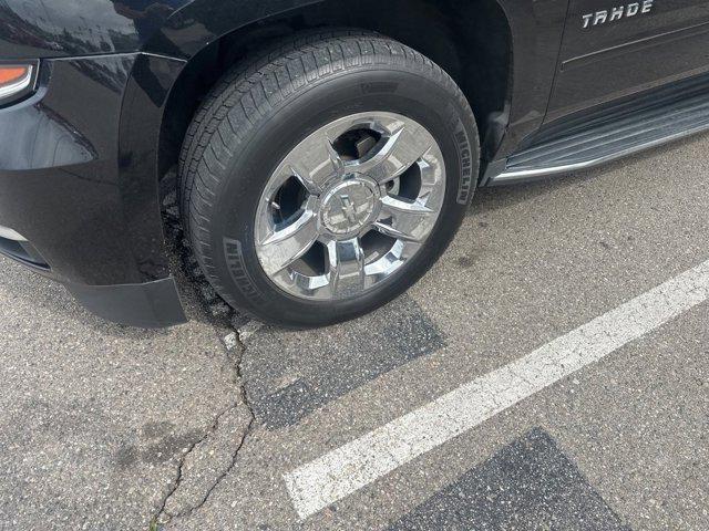 used 2017 Chevrolet Tahoe car, priced at $27,650