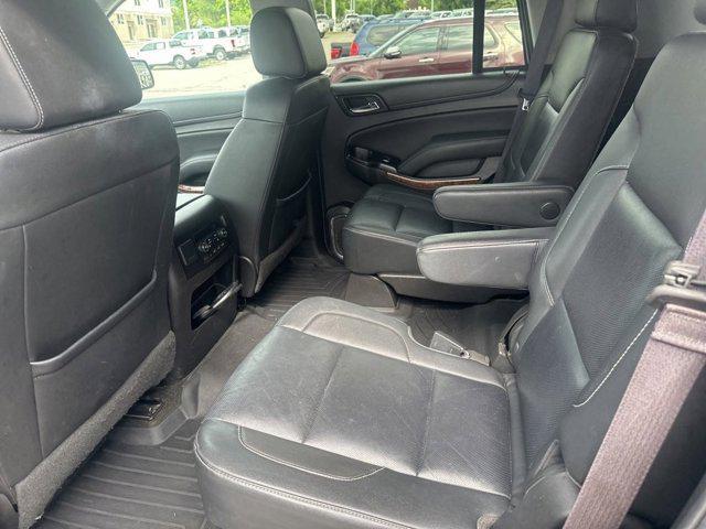 used 2017 Chevrolet Tahoe car, priced at $27,650