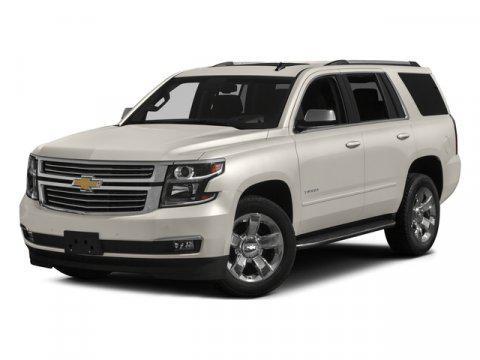used 2017 Chevrolet Tahoe car, priced at $29,440