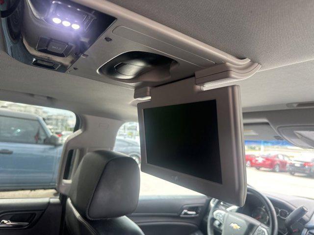 used 2017 Chevrolet Tahoe car, priced at $27,650
