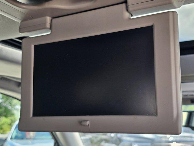 used 2017 Chevrolet Tahoe car, priced at $27,650