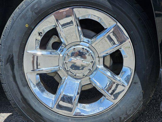 used 2017 Chevrolet Tahoe car, priced at $27,650