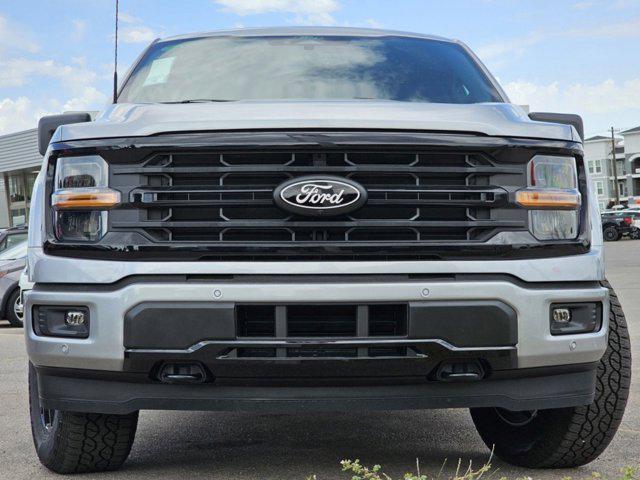 new 2024 Ford F-150 car, priced at $59,939