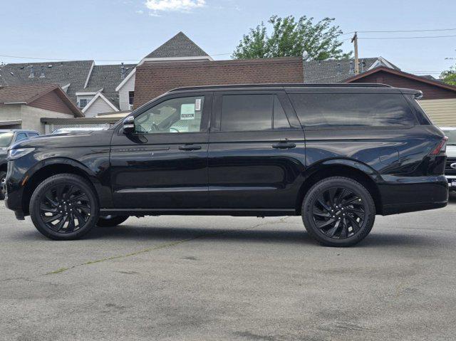 new 2025 Lincoln Navigator L car, priced at $108,550