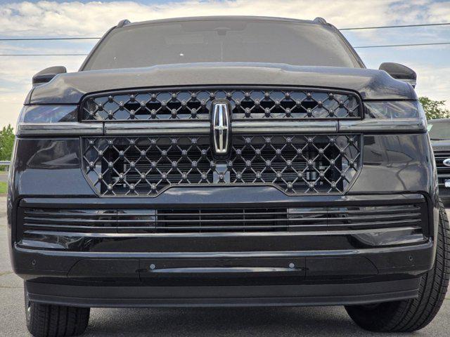 new 2025 Lincoln Navigator L car, priced at $108,550