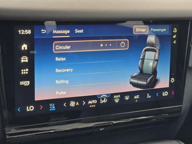 new 2025 Lincoln Navigator L car, priced at $108,550