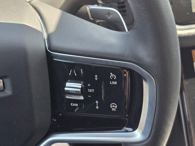 used 2023 Land Rover Range Rover Velar car, priced at $46,459