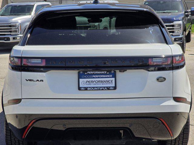 used 2023 Land Rover Range Rover Velar car, priced at $46,459