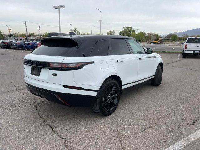 used 2023 Land Rover Range Rover Velar car, priced at $44,970