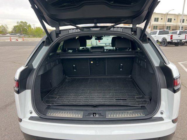 used 2023 Land Rover Range Rover Velar car, priced at $44,970