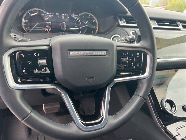 used 2023 Land Rover Range Rover Velar car, priced at $44,970