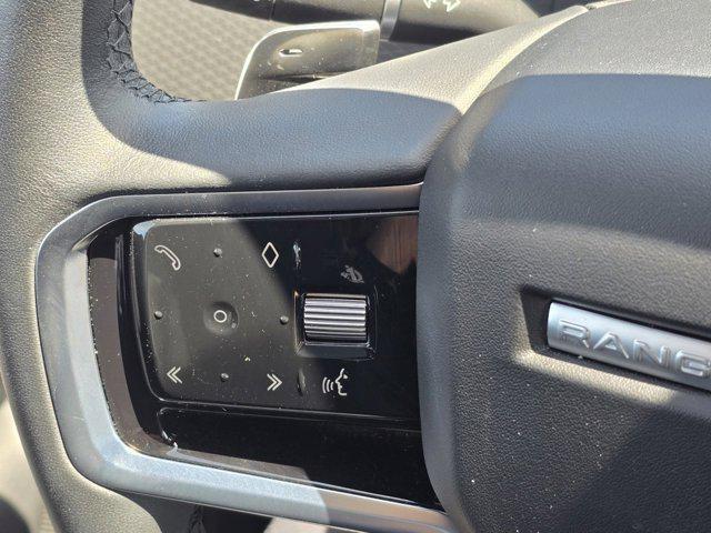 used 2023 Land Rover Range Rover Velar car, priced at $46,459