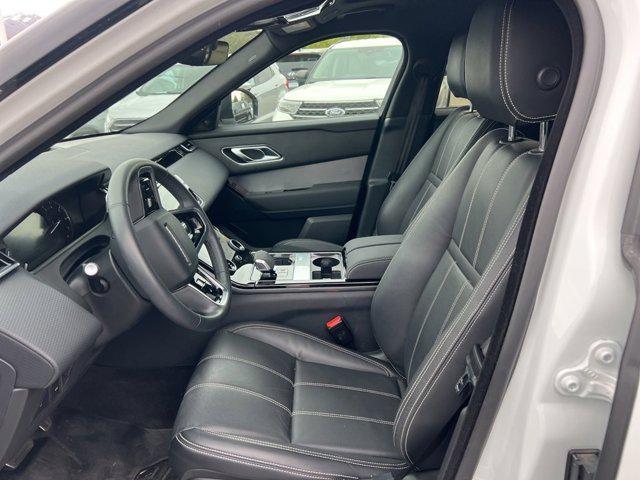 used 2023 Land Rover Range Rover Velar car, priced at $44,970