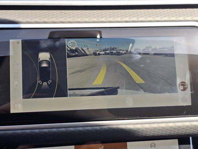 used 2023 Land Rover Range Rover Velar car, priced at $46,459