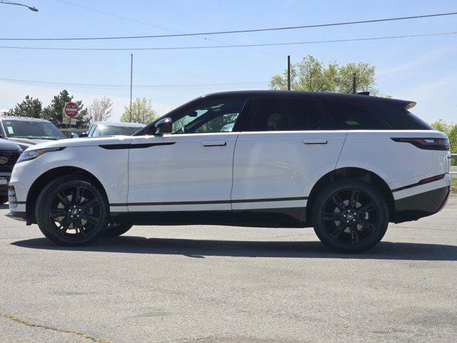 used 2023 Land Rover Range Rover Velar car, priced at $46,459